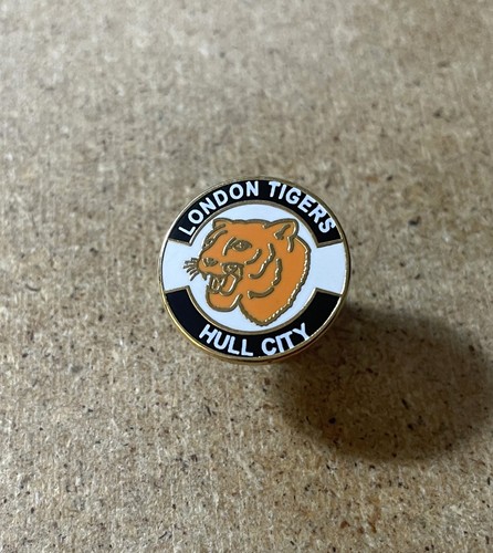 Hull city london tigers - london,