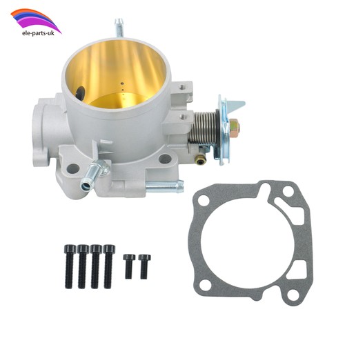 70mm alpha series throttle - 70mm,