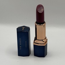 Ted Baker Full Size 3.7g Dark Berry Lipstick Beauty Product New Other