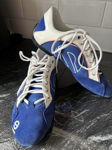 Sparco esse sport shoes - sparco, light