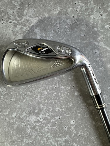 Taylormade cgb iron - r7, 4