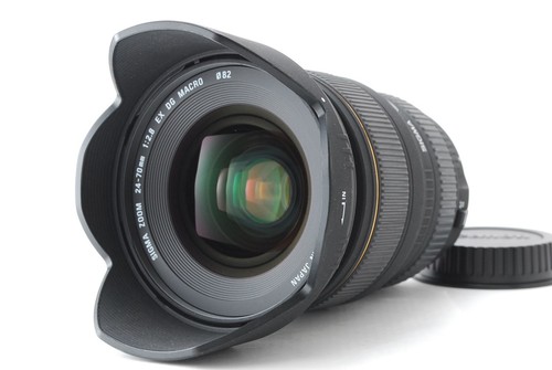 Top mint hood sigma 24 - [top, 24-70mm