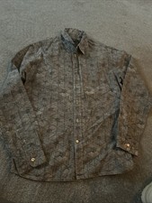 Paul Smith Shirt Size Large