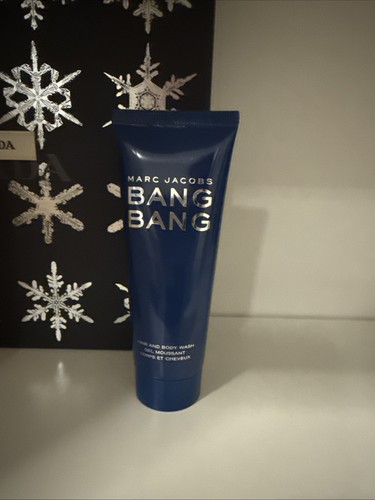 Marc jacobs bang 75ml - jacobs,