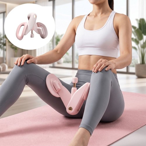 Pelvic floor muscle - pelvic,