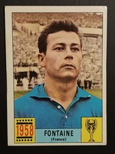 [Live] Panini Mexico 70