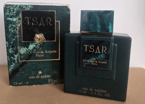 Van cleef arpels tsar 30 - cleef, ~30