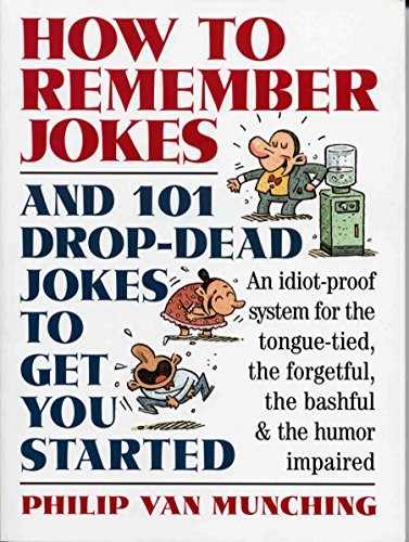 How remember jokes - how,