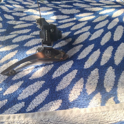 Campagnolo xenon speed front - campagnolo,