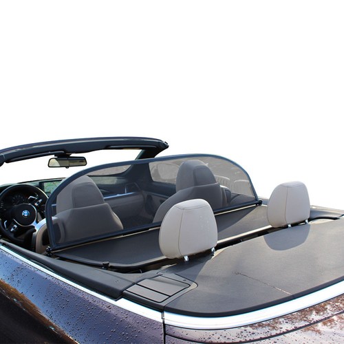 Wind deflector fits bmw - fits,