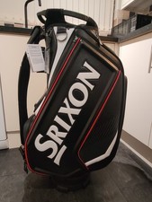 BNWT Srixon Tour Staff Golf