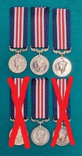 Reproduction ~ Military Medal