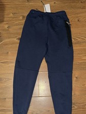 Nike Tech Old Season Navy Blue