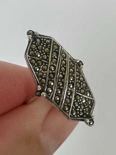 Vintage 925 silver art - 925,