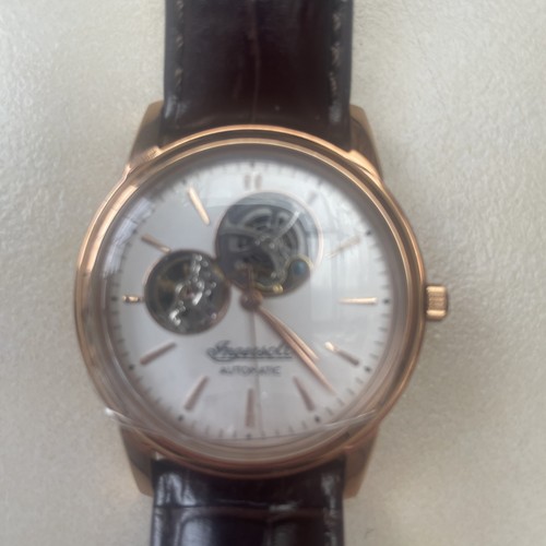 Ingersoll men watch new - ingersoll,