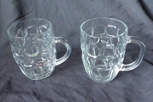 Vintage pub pint - vintage,