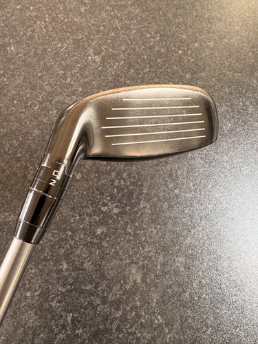 Titleist ts3 hybrid degrees - 21,