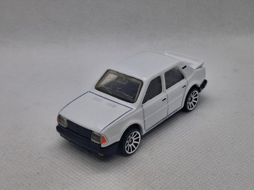 Matchbox skoda 130 - matchbox, lr