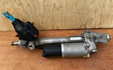Genuine For Mercedes Sprinter W907 Electric Steering Rack A9074609901