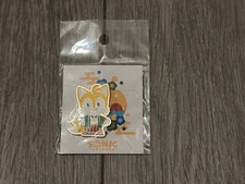 Sega Sonic the Hedgehog Tails