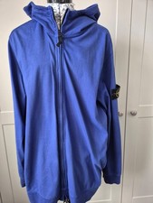 Stone Island Hoodie 40th