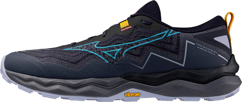 Mizuno wave daichi - wave,