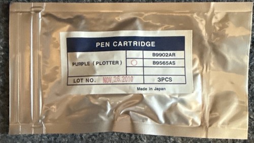 Yokogawa b9565as purple - yokogawa,