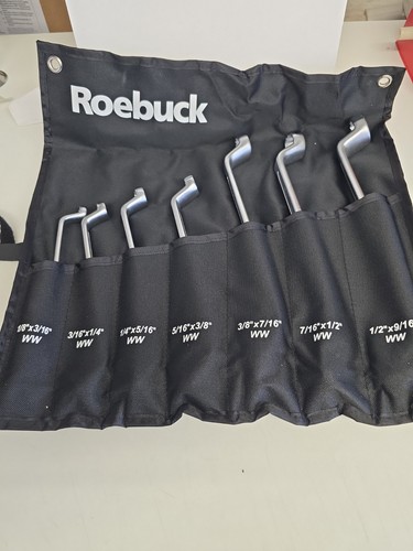 Roebuck imperial pcs - 7,