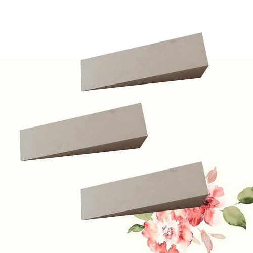 3pcs door stop sturdy - 3pcs,