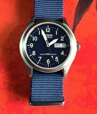 Lorus by Seiko Men's Quartz