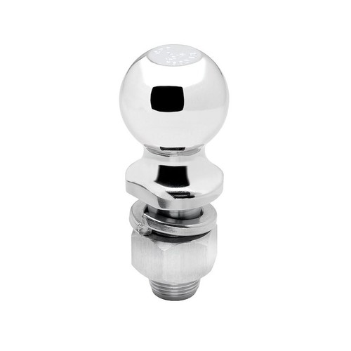 American motorhome tow ball - american,