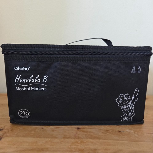Brand new 216 ohuhu honolulu - new,