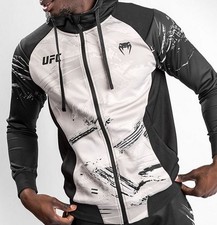 UFC VENUM Authentic Hoodie S