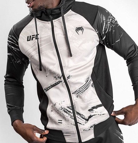Ufc venum authentic - hoodie, s