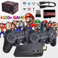 45000+ Retro Video Game