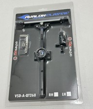 Avalon Classic Recurve Archery