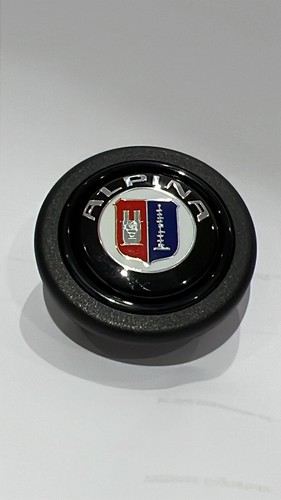 Alpina momo horn push button - momo,