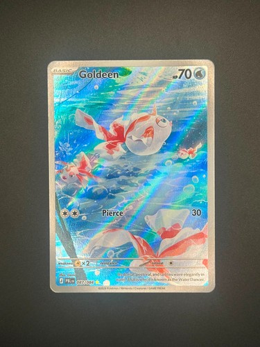 087 084 goldeen - 087/084,