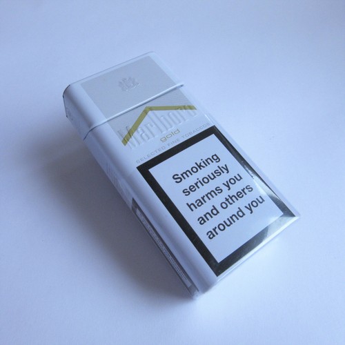 Limited edition marlboro gold - edition,