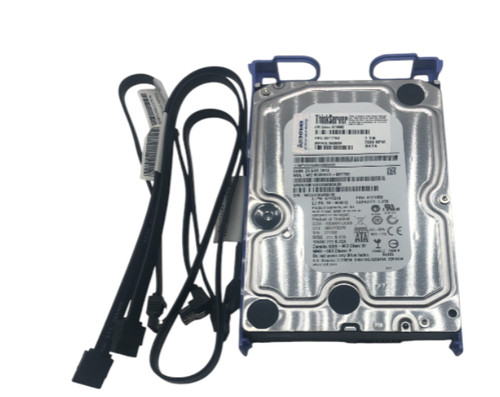 Hard drive 1tb sata 7200 - 3.5",