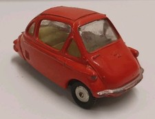 CORGI 223 HEINKEL BUBBLE CAR