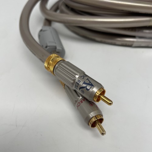 Acoustic research rca m - acoustic,