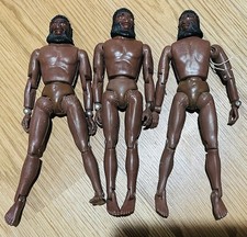 3 SOLDIER 8" Planet of the