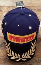 Authentic pirelli 2026 - authentic,