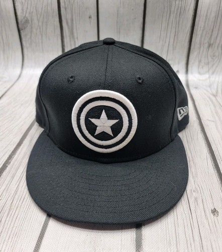 New era captain - new, hat