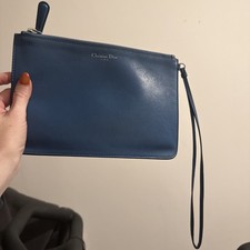 Blue Christian Dior Diorissimo