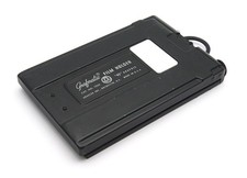 Graflex Grafmatic 5x4 Cut Film Holder + 6 Film Septums - Tested & Working