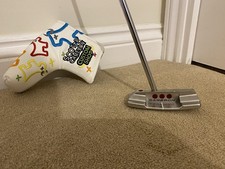 Scotty Cameron Studio Select