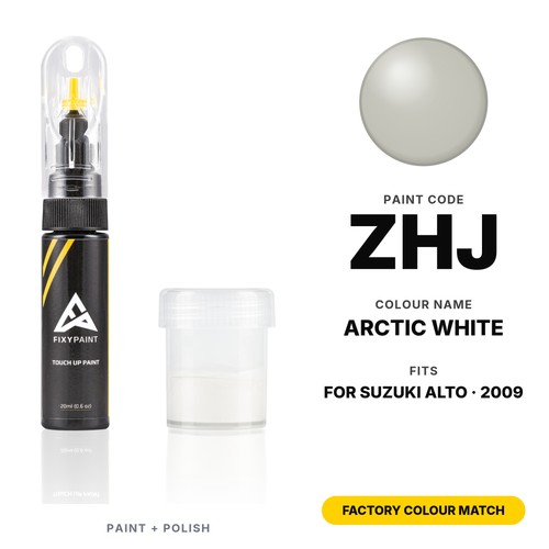 Touch paint for - up, suzuki