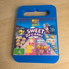 ABC For Kids Sweet Dreams DVD